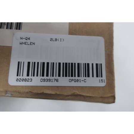 Whelen Halogen 25W Amber 120VAc Light Module, IR3120H IR3120H